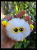 Fluff Monsters KR