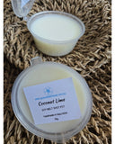 Coconut & Lime
