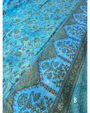 Indian Cotton 135x195cm
