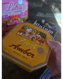 Incense Coils