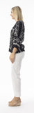 Boho Top (S4) (Orientique)