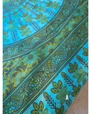 Indian Cotton 135x195cm