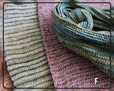 100% Cotton Headbands (3)