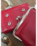 Not Just Any Purse