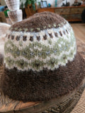 Winter Bucket Hats