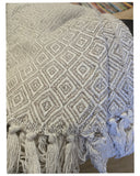 Geo Throw