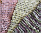 100% Cotton Headbands (3)