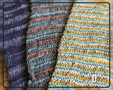100% Cotton Headbands (3)