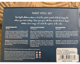 TAROT SPELL Aromatherapy Set