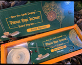 Tibetian Rope Incense