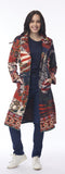 Zapotec Coat (Orientique)