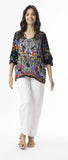 Boho Top (S1) (Orientique)