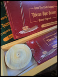 Tibetian Rope Incense
