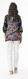 Boho Top (S1) (Orientique)