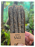 White Sage Herbal Incense