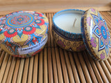 Lemongrass & Ginger