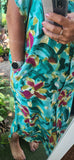 Pavi Dress (12-16)