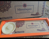 Himalayan Rope Incense