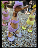 Summer Ducks.
