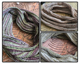100% Cotton Headbands (3)