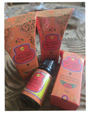 Indian Heritage Aroma Oils