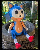 Sonic the Hedgehog