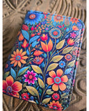 Wild Flowers Purse