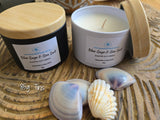 Blue Sage & Sea Salt