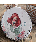 Mermaid Coin Purses