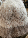 Winter Bucket Hats