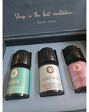 SLEEP Aromatherapy Set
