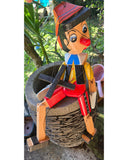 Pinocchio Puppet