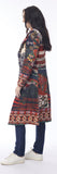 Zapotec Coat (Orientique)