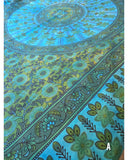 Indian Cotton 135x195cm