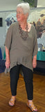 Asymmetrical Top