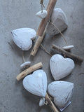Little Heart Strand