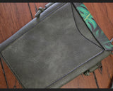 Leaf F Bag