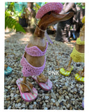 Summer Ducks.