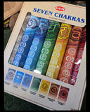 Seven Chakras Gift Pack