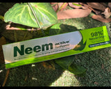 Herbal Toothpastes