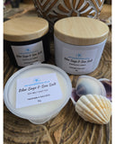 Blue Sage & Sea Salt
