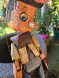 Pinocchio Puppet