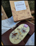 Scented Soy Wax Tablets