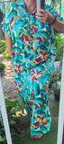 Pavi Dress (12-16)