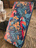 Tropics Wallet