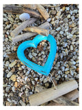 (H)  Heart Strand