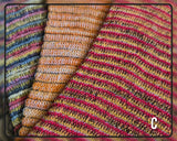 100% Cotton Headbands (3)