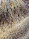 A Very Snuggly Beanie