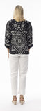 Boho Top (S4) (Orientique)