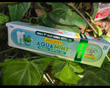 Herbal Toothpastes